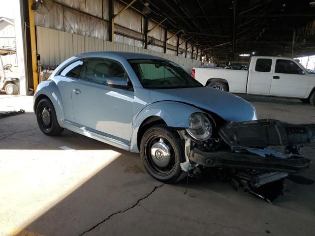 2014 Volkswagen Beetle Turbo