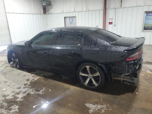 2017 Dodge Charger SE