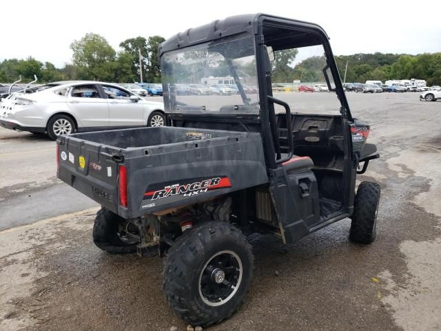 2017 Polaris Ranger 570 EPS