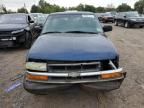 2003 Chevrolet S Truck S10