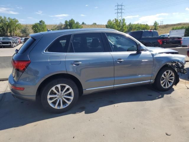 2013 Audi Q5 Premium Plus