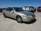 1999 Toyota Camry LE