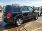 2009 Honda Pilot EXL