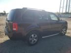 2009 Honda Pilot EXL