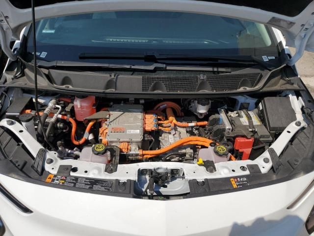 2023 Chevrolet Bolt EV 1LT