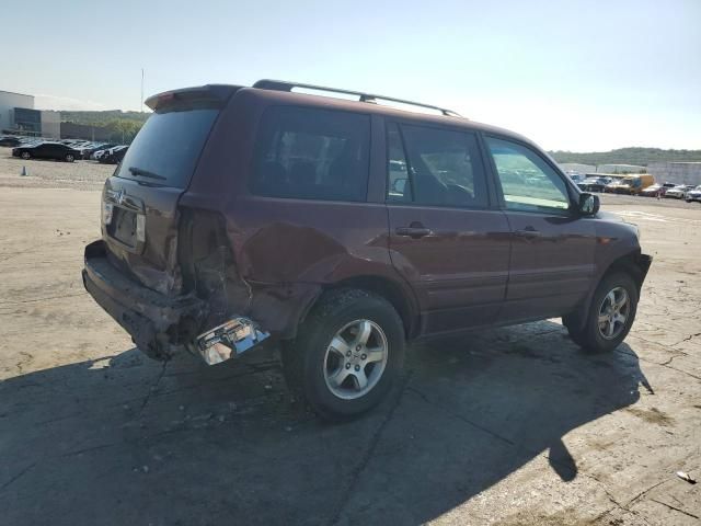 2008 Honda Pilot SE