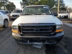 1999 Ford F350 SRW Super Duty