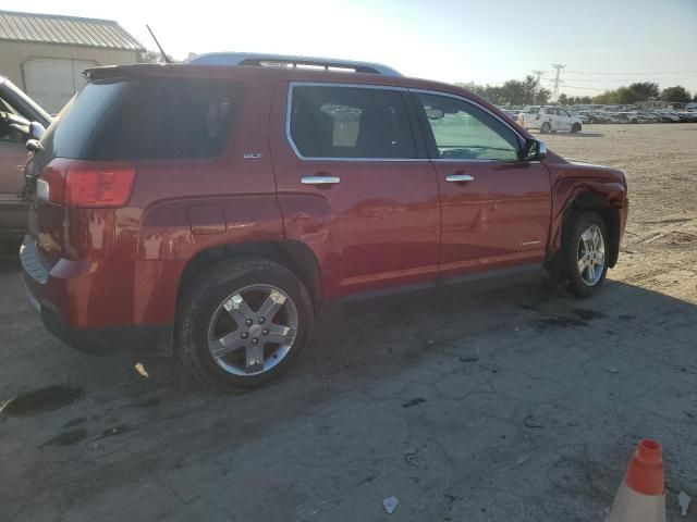 2013 GMC Terrain SLT