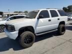 2004 Chevrolet Tahoe K1500