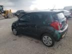 2018 Chevrolet Spark LS