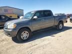 2006 Toyota Tundra Double Cab SR5