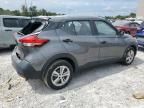 2018 Nissan Kicks S