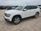 2019 Volkswagen Atlas SEL