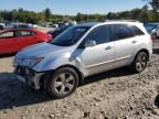 2007 Acura MDX Sport