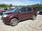 2012 Honda Pilot EXL