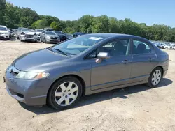 2011 Honda Civic LX en venta en Conway, AR