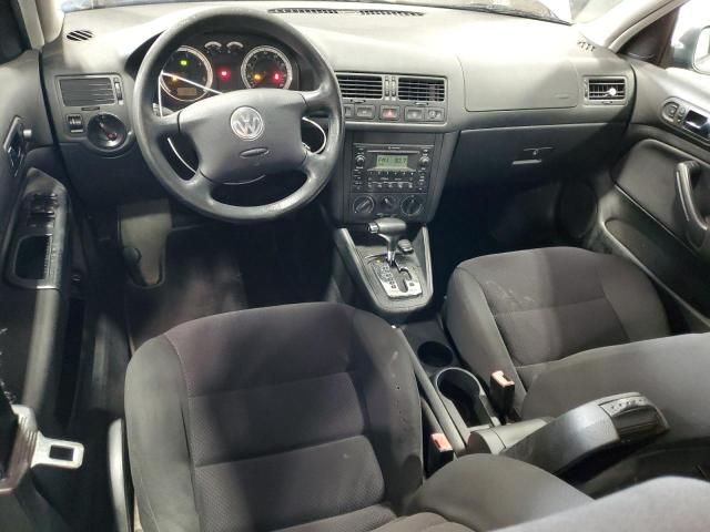 2004 Volkswagen Jetta GLS TDI