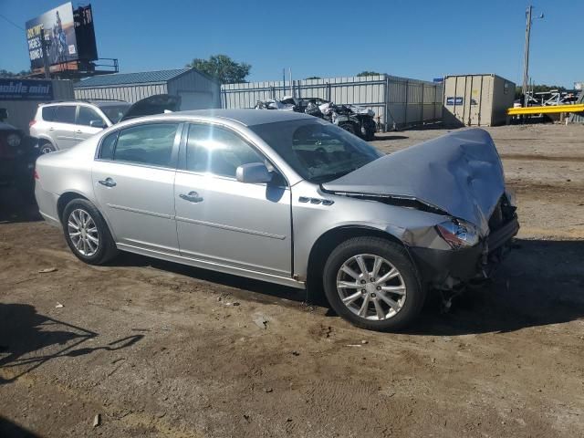 2011 Buick Lucerne CXL