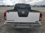 2006 Nissan Frontier Crew Cab LE