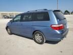 2007 Honda Odyssey EXL