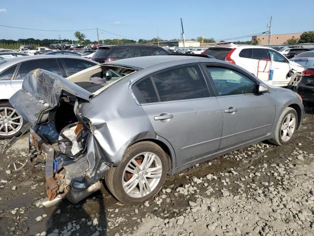 2008 Nissan Altima 3.5SE