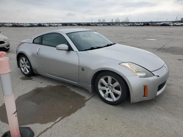 2003 Nissan 350Z Coupe