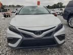 2024 Toyota Camry SE Night Shade