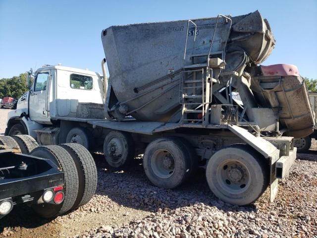 2014 Western Star Tractor