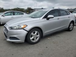 2013 Ford Fusion S en venta en Lebanon, TN