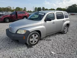 Salvage cars for sale at Columbus, OH auction: 2006 Chevrolet HHR LS