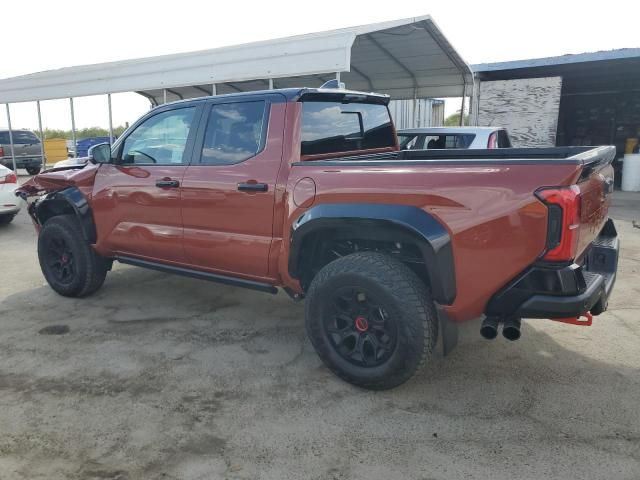 2024 Toyota Tacoma Double Cab