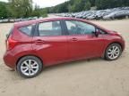 2014 Nissan Versa Note S