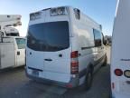 2014 Mercedes-Benz Sprinter 2500