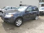 2009 Subaru Forester 2.5X Limited