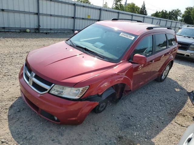 2010 Dodge Journey SXT