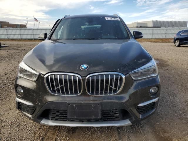 2017 BMW X1 XDRIVE28I