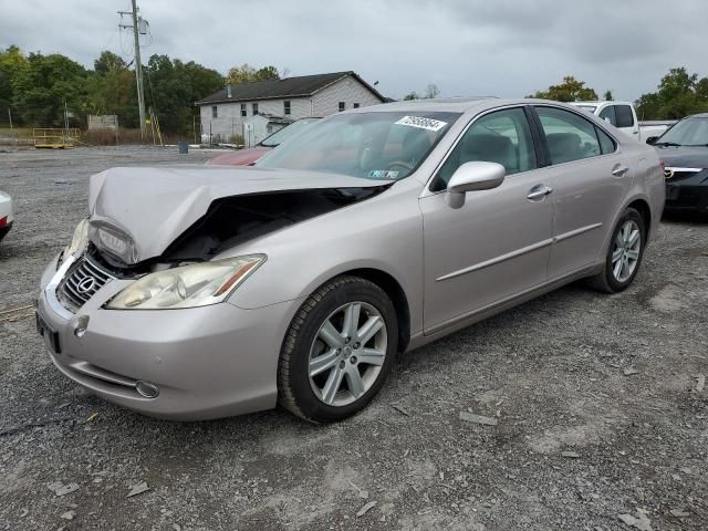 2008 Lexus ES 350