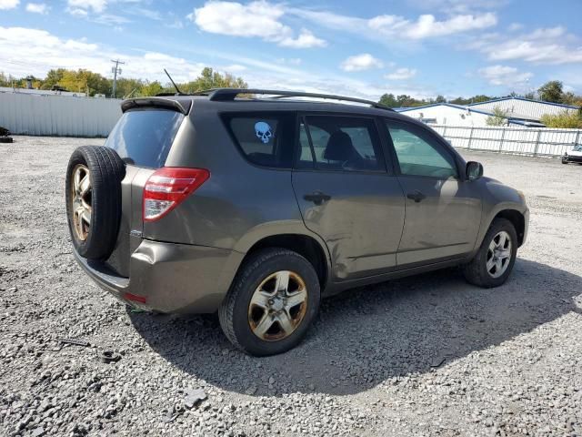 2009 Toyota Rav4