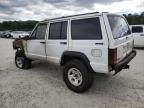 1992 Jeep Cherokee