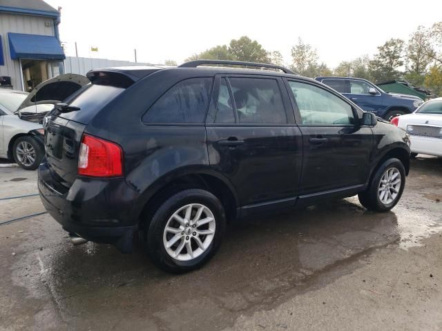 2013 Ford Edge SE