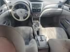 2009 Subaru Forester 2.5X Premium