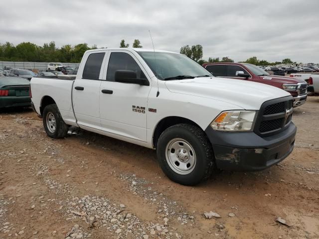 2014 Dodge RAM 1500 ST