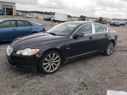 Jaguar xf Vehiculos salvage en venta: 2011 Jaguar XF Premium