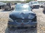 2005 BMW 545 I