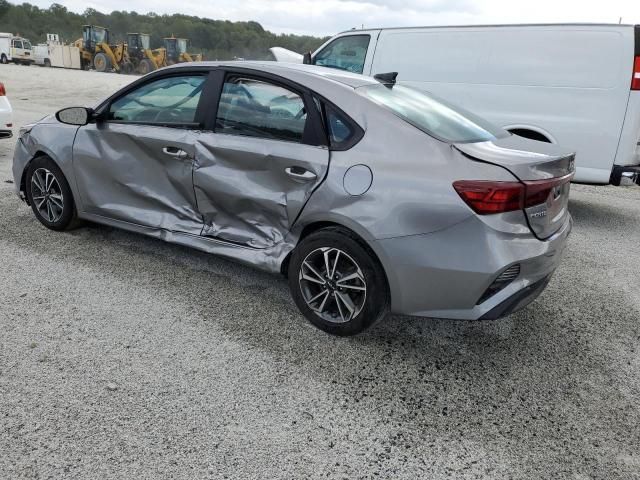 2023 KIA Forte LX