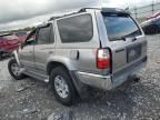 2001 Toyota 4runner SR5