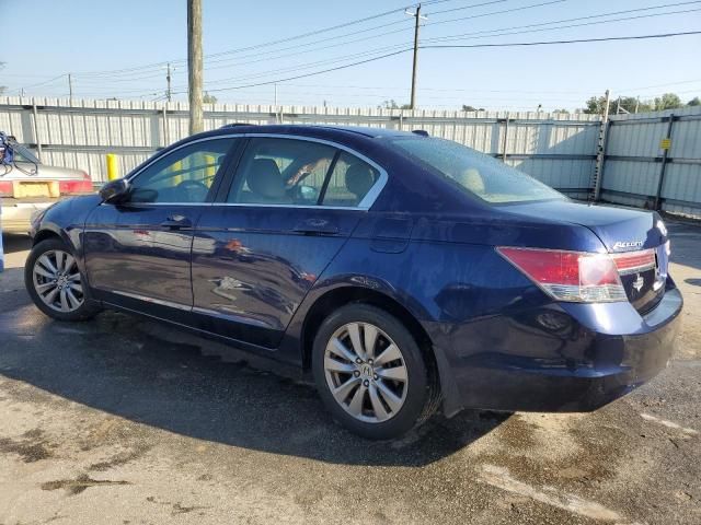 2011 Honda Accord EXL