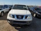 2014 Nissan Frontier S