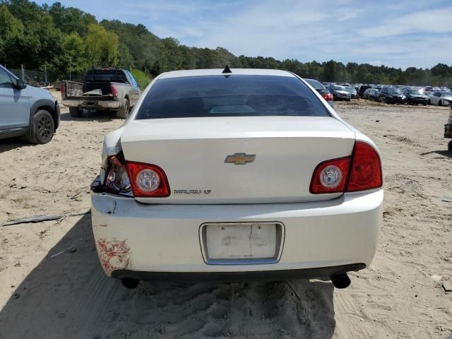 2012 Chevrolet Malibu 3LT