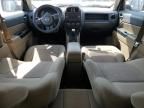 2011 Jeep Patriot Sport